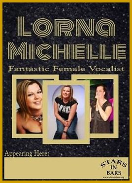 Lorna Michelle