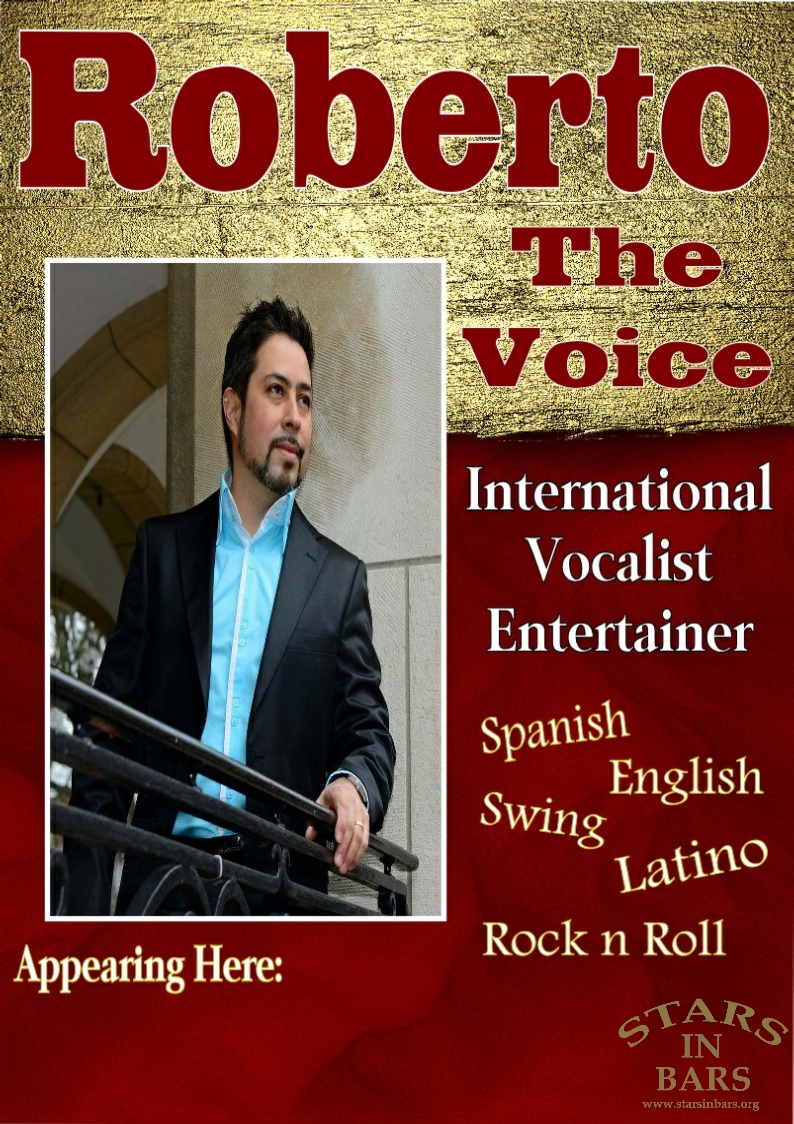 Roberto
