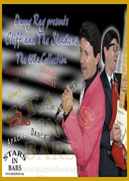 Stars In Bars Acts11