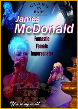 Stars In Bars Acts18