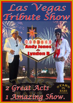 Stars In Bars Acts23