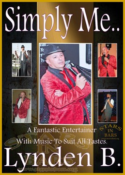 Stars In Bars Acts25