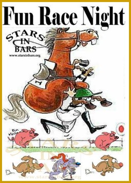 Stars In Bars Acts26