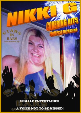 Stars In Bars Acts30