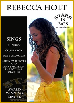 Stars In Bars Acts32