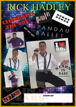 Stars In Bars Acts37