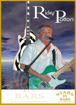 Stars In Bars Acts38