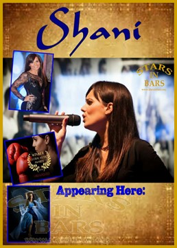 Stars In Bars Acts43