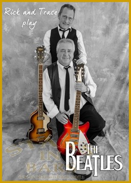 Stars In Bars Acts49