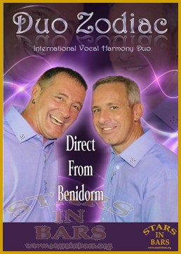 Stars In Bars Acts53