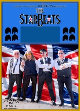 The Starbeats